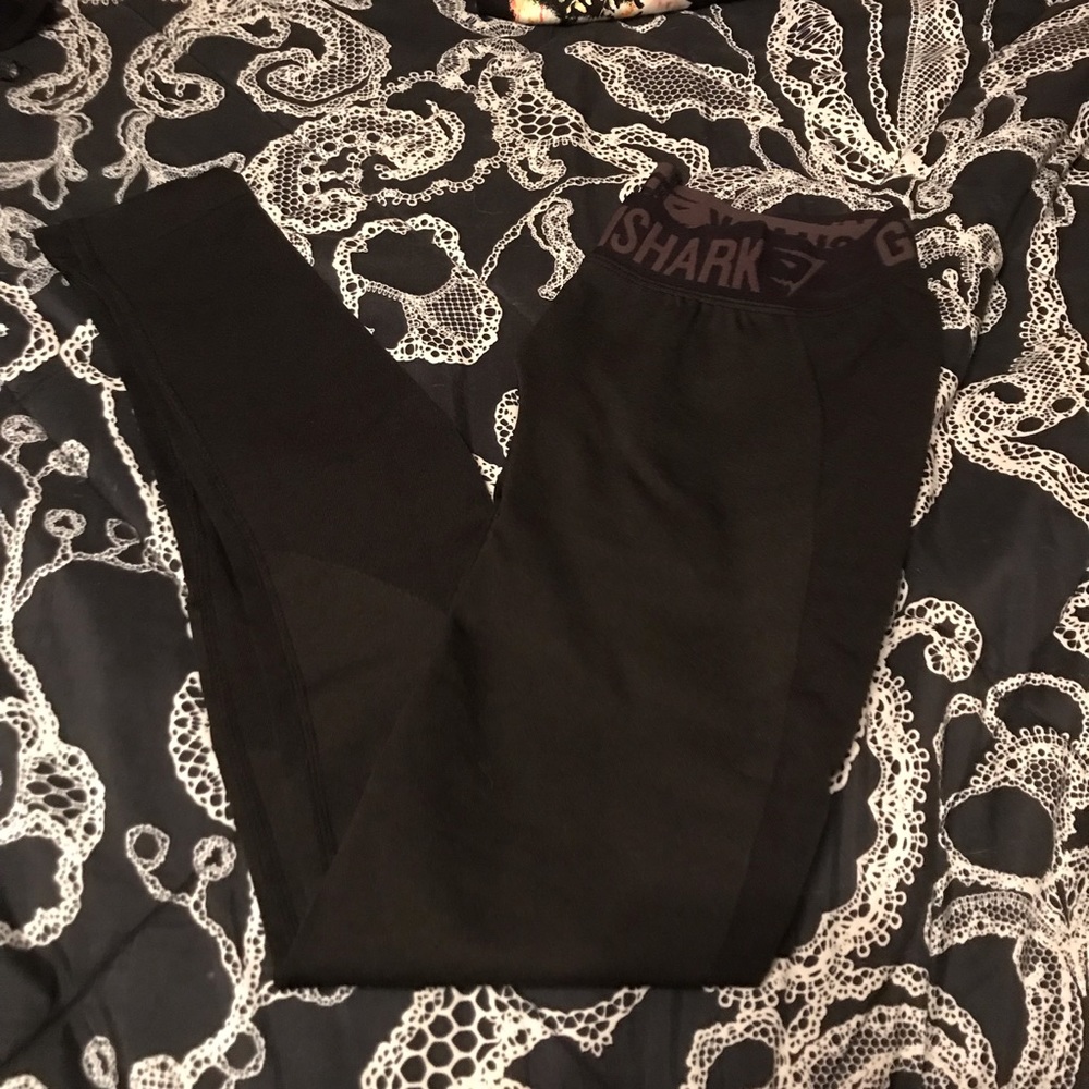Gymshark Flex Leggins